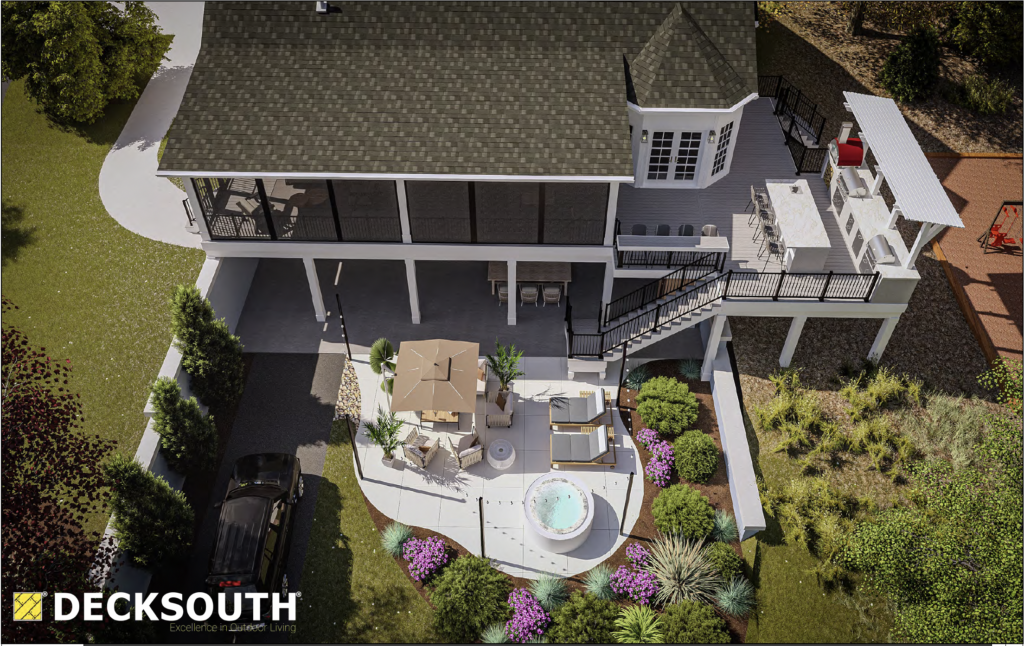 decksouth design